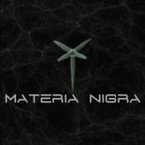 Materia Nigra Podcast profile image