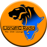 LionafriQ Radio profile image