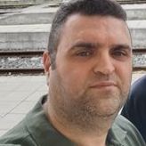 Teo Tsachouridis profile image