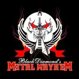 Blackdiamond's Metal Mayhem profile image