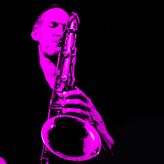 Saxophonist Ruud de Vries profile image