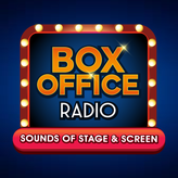 Box Office Radio profile image