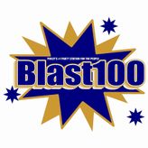 Blast100Radio profile image