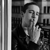 Levente Langer profile image