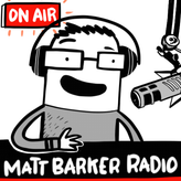 Matt Barker profile image