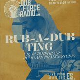 Rub-a-dub Ting Radio Show! profile image