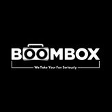 Boombox.in profile image