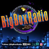@BigBoxRadio | The BOX (WBBR) profile image