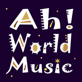 ahworldmusic.org profile image