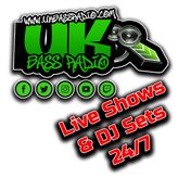 UK Bass Radio profile image