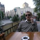 Alexandr Sergeevich profile image