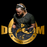 DJ DOTCOM [MIXTAPE GENIUS] profile image
