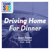Driving Home For Dinner profile image
