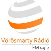 Vörösmarty Rádió profile image
