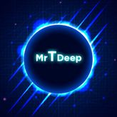 MrTDeep (Artist Support Only) profile image