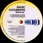 Toru S. (Magic Cucumbers) profile image