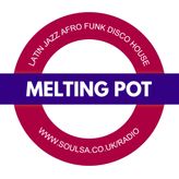 meltingpot profile image