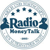 Radio MoneyTalk profile image
