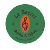 LeSecret Radioshow profile image