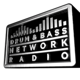 Drum & Bass Network Radio profile image