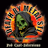 Death By Metal STL profile image