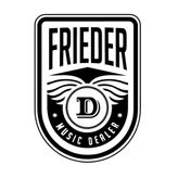 Frieder D profile image