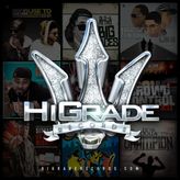 HiGrade Records profile image