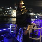 DJ Pharaohz profile image
