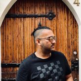 Mofasa Van Afrika profile image