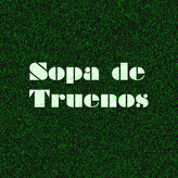 Sopa de truenos profile image