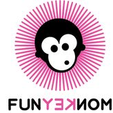Funkey-Monkey LIVE BAR ON LINE profile image
