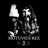 Motuvius Rex profile image