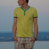 Pavel Chervjkov profile image