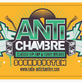 Radio Antichambre profile image