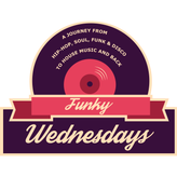 Funky Wednesdays profile image