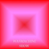 Wasmachine Show at DFM Radio profile image