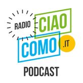 CiaoComo Radio Podcast profile image