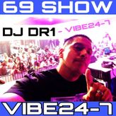 DJ DR1 profile image