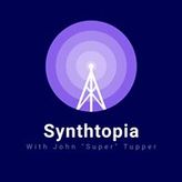 Synthtopia  With John Tupper profile image
