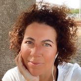 Joana Frade profile image