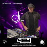 DJose Dance Mixes profile image