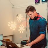 Roberto Griebel - DJ PERU profile image