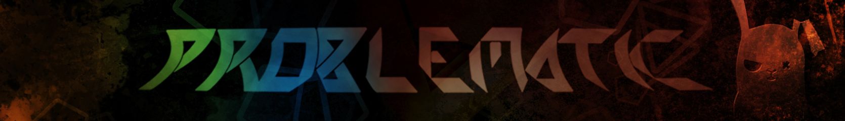Mixcloud banner for @PROblematic