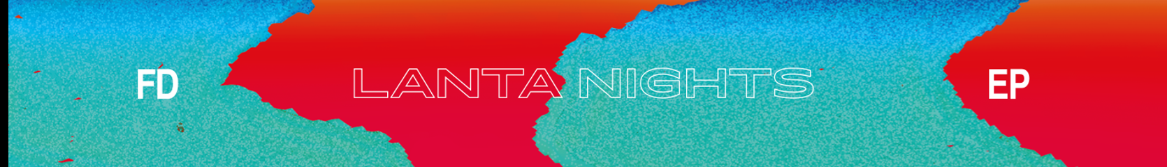 Mixcloud banner for @fd