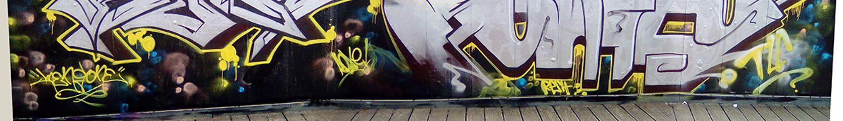 Mixcloud banner for @chewy