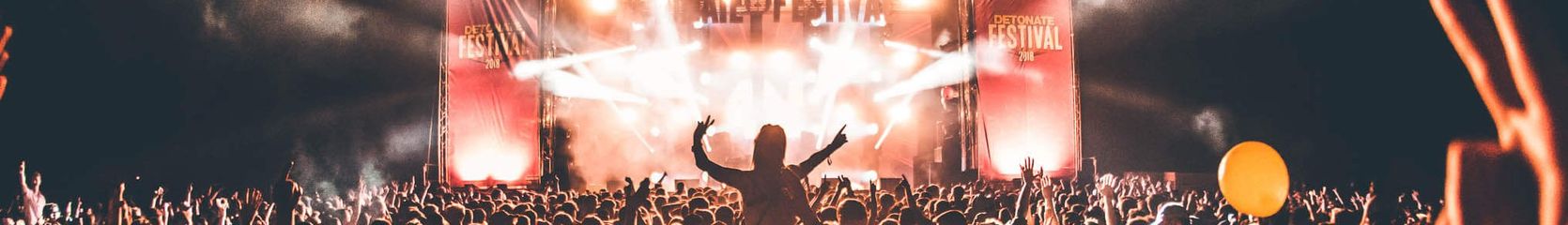Mixcloud banner for @Detonate