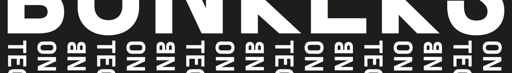 Mixcloud banner for @bonkers
