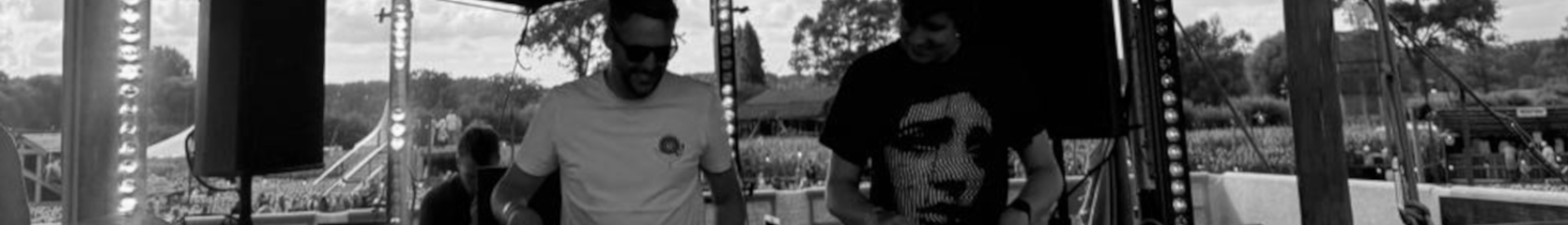 Mixcloud banner for @cookies