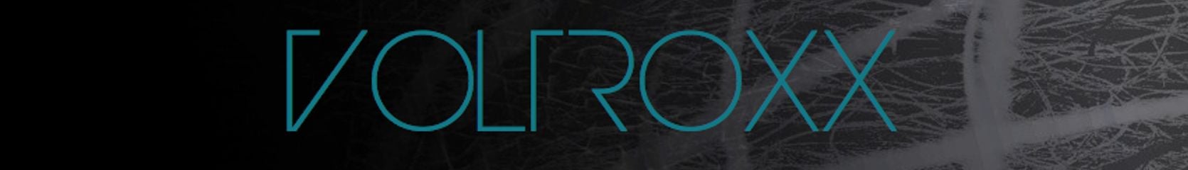 Mixcloud banner for @Voltroxx