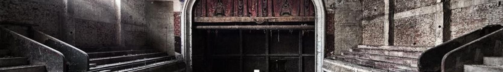 Mixcloud banner for @Fountain